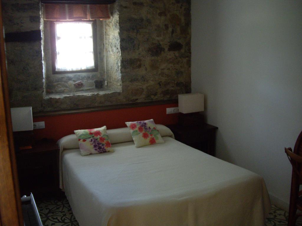 Hotel Casona Cuervo San Tirso de Candamo Eksteriør billede