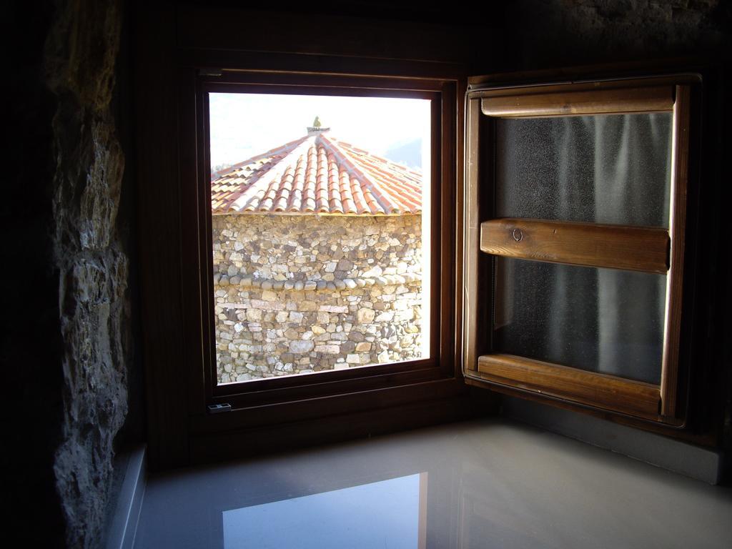 Hotel Casona Cuervo San Tirso de Candamo Eksteriør billede