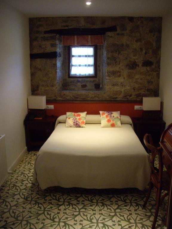 Hotel Casona Cuervo San Tirso de Candamo Eksteriør billede