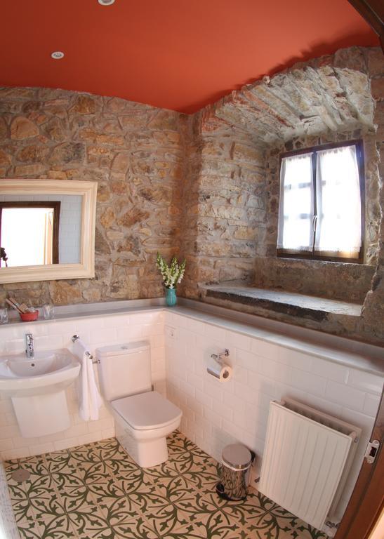 Hotel Casona Cuervo San Tirso de Candamo Eksteriør billede